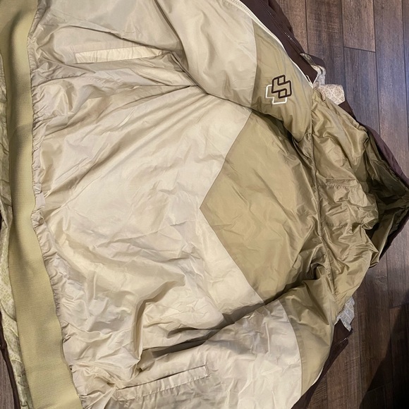 Special Blend snowboard coat mens large - Picture 4 of 4